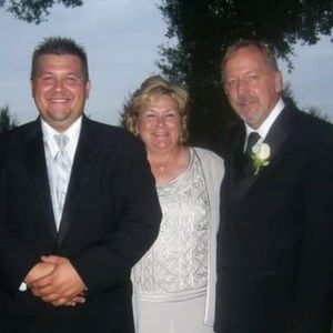 Meet your Posher, Joseph